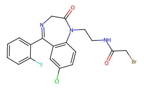 Kenazepine 75887-99-9